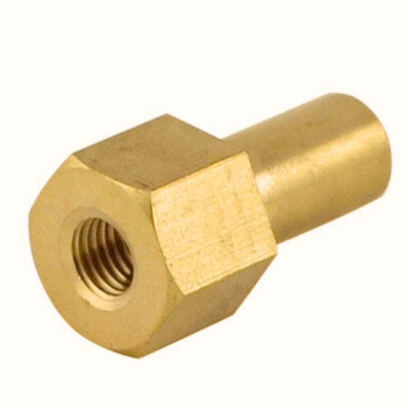 Pentair 194989Z - Kit Machined Clamp Nut Replacement