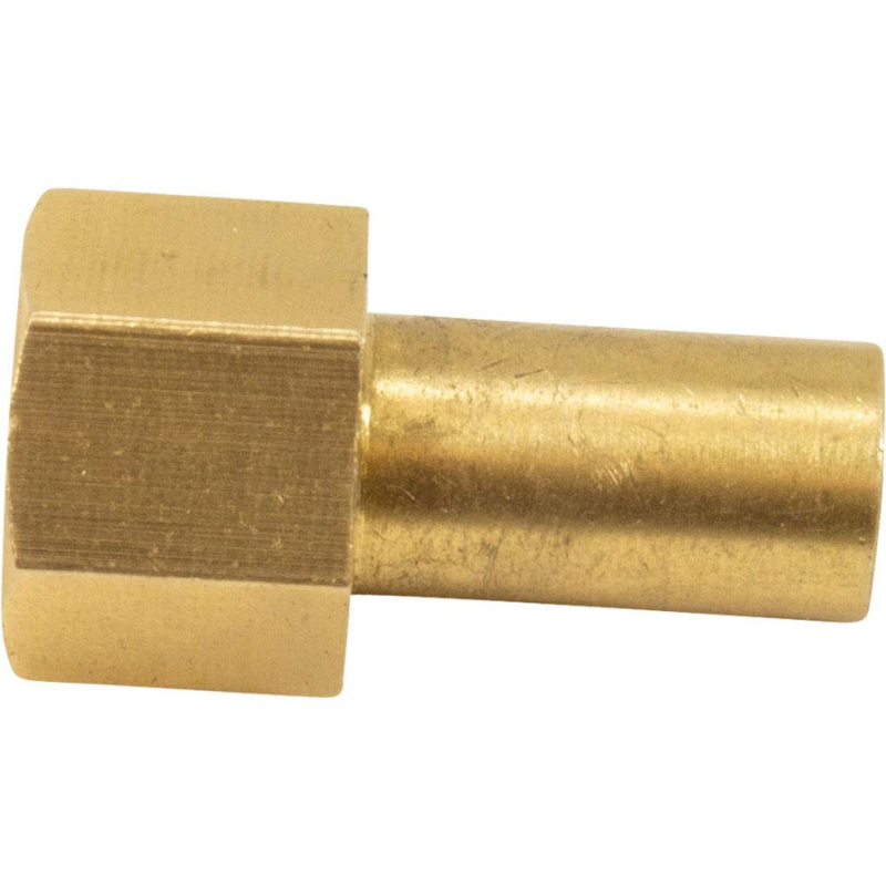 Pentair 194989Z - Kit Machined Clamp Nut Replacement