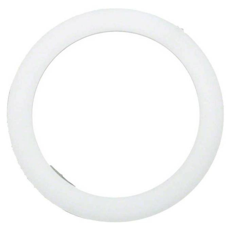 Pentair 195004 - Washer Polyethylene 2 3/8