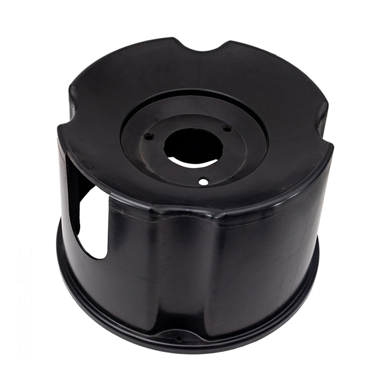 Pentair 195153 - Foot Fns Molded