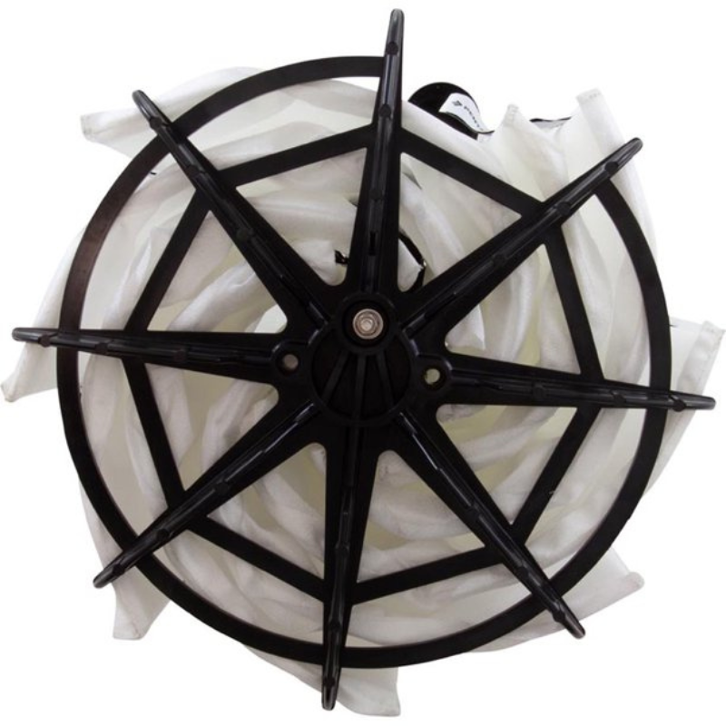 Pentair 195182 - Grid Assembly Fns24 Complete