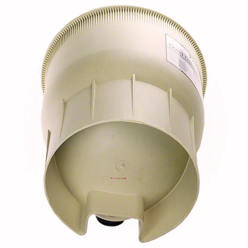 Pentair 195999 - Bottom Assembly Quad D.E. Replacement