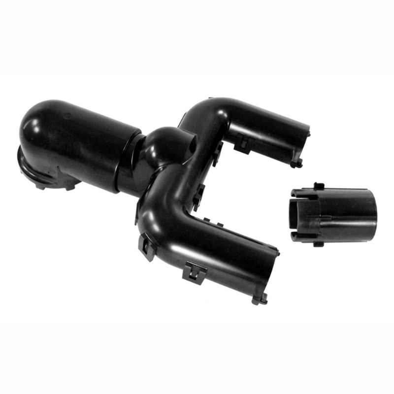 Pentair 196024S - Diverter Assembly Retro Kit