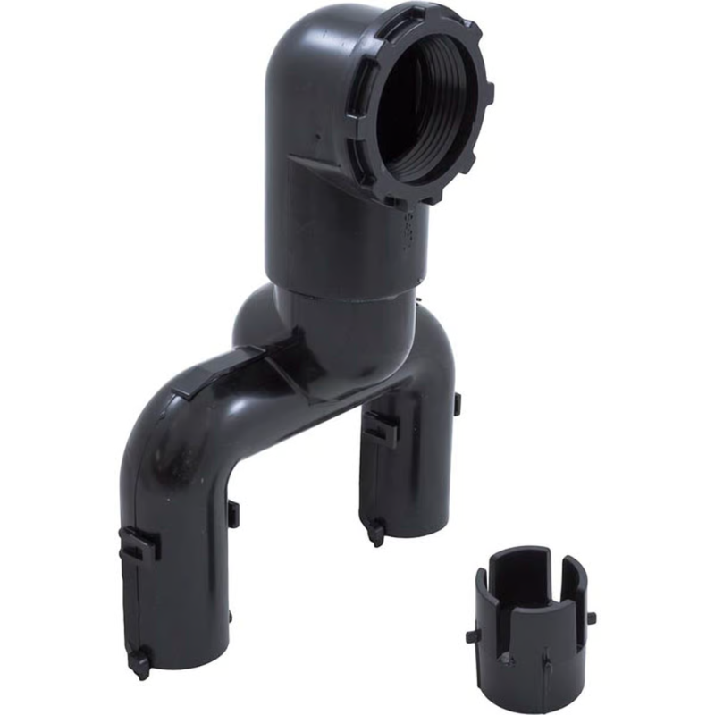 Pentair 196024S - Diverter Assembly Retro Kit