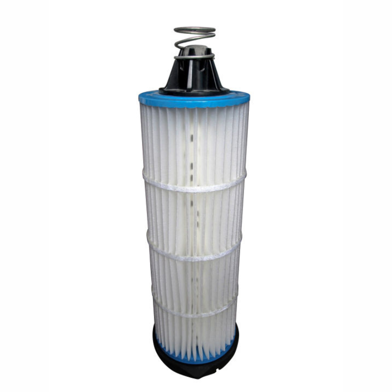 Pentair 196060 - Kit Ec60 Element Retro