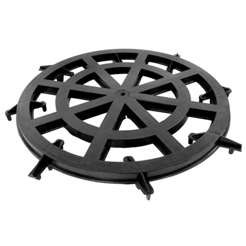 Pentair 197120 - Wheel Holding 4060 Proc