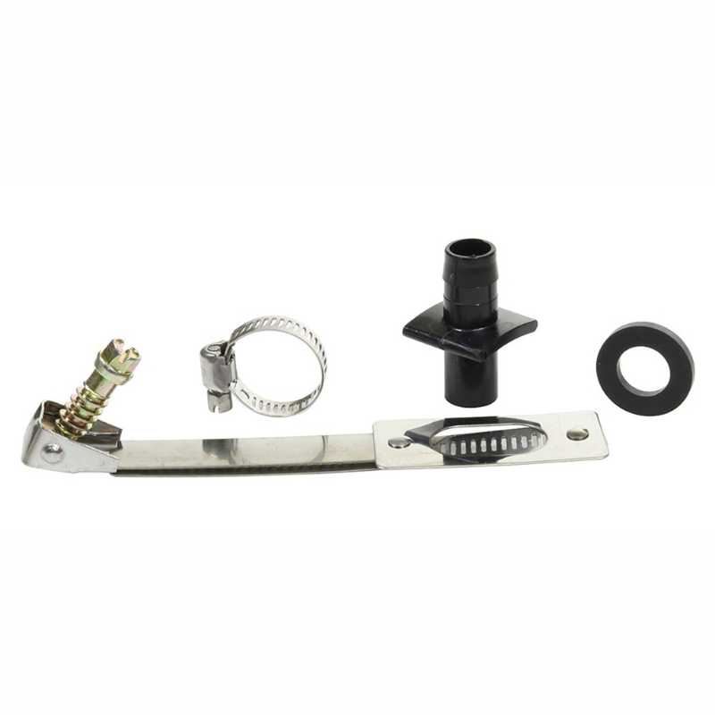 Pentair 200014 - Chemical Feeder Kit