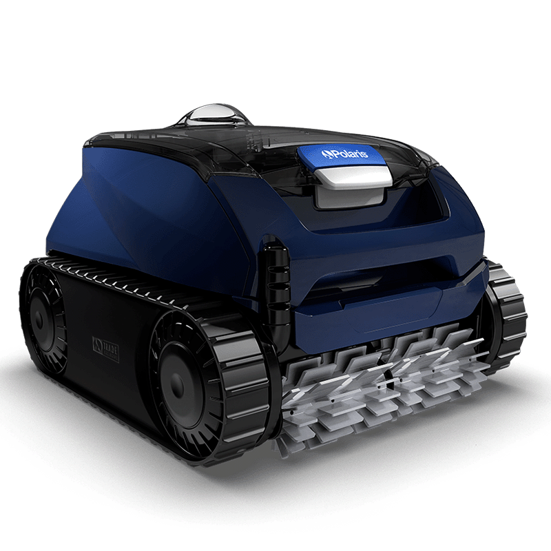 Open Box Polaris Epic 8520 Inground Robotic Pool Cleaner (Used)