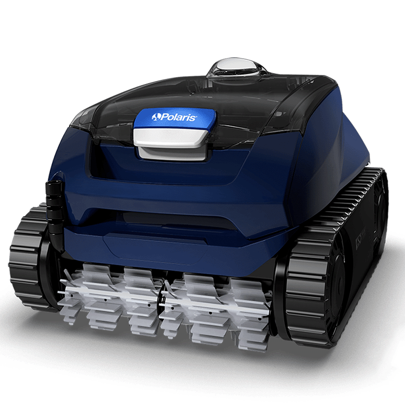 Open Box Polaris Epic 8520 Inground Robotic Pool Cleaner (Used)