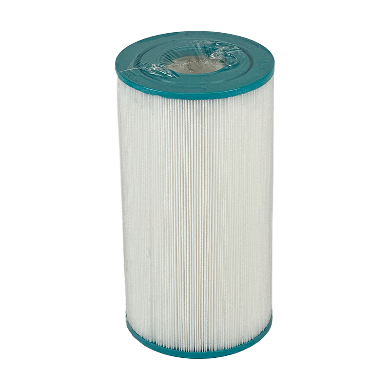 NorthFlo Leisure Bay / Dynasty Spas / Waterway / Pentair Rainbow  - Replaces PLBS50 - Single Replacement Cartridge Filter