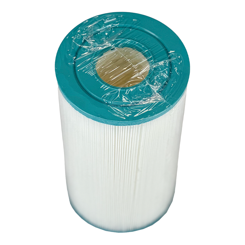 NorthFlo Leisure Bay / Dynasty Spas / Waterway / Pentair Rainbow  - Replaces PLBS50 - Single Replacement Cartridge Filter