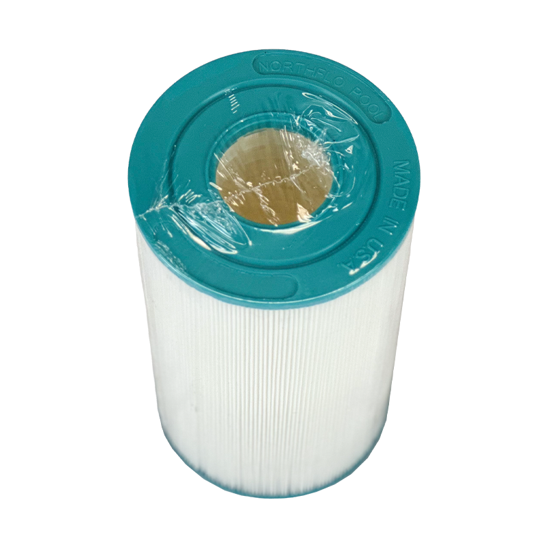 NorthFlo Leisure Bay / Dynasty Spas / Waterway / Pentair Rainbow  - Replaces PLBS50 - Single Replacement Cartridge Filter