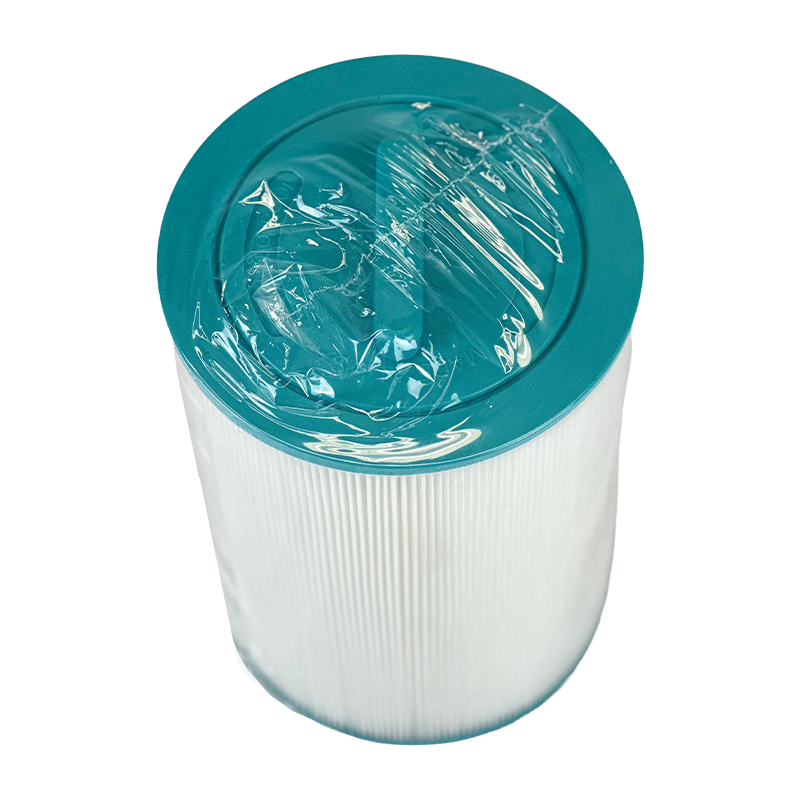 NorthFlo Caldera Spas 50 Cartridge Element  - Replaces PCD50N - Single Replacement Cartridge Filter