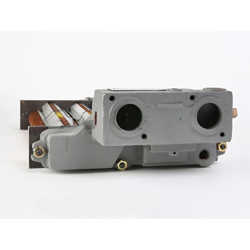 Pentair 10570303 - Complete Heat Exchanger, 2P, 250