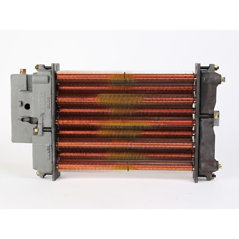 Pentair 10570303 - Complete Heat Exchanger, 2P, 250