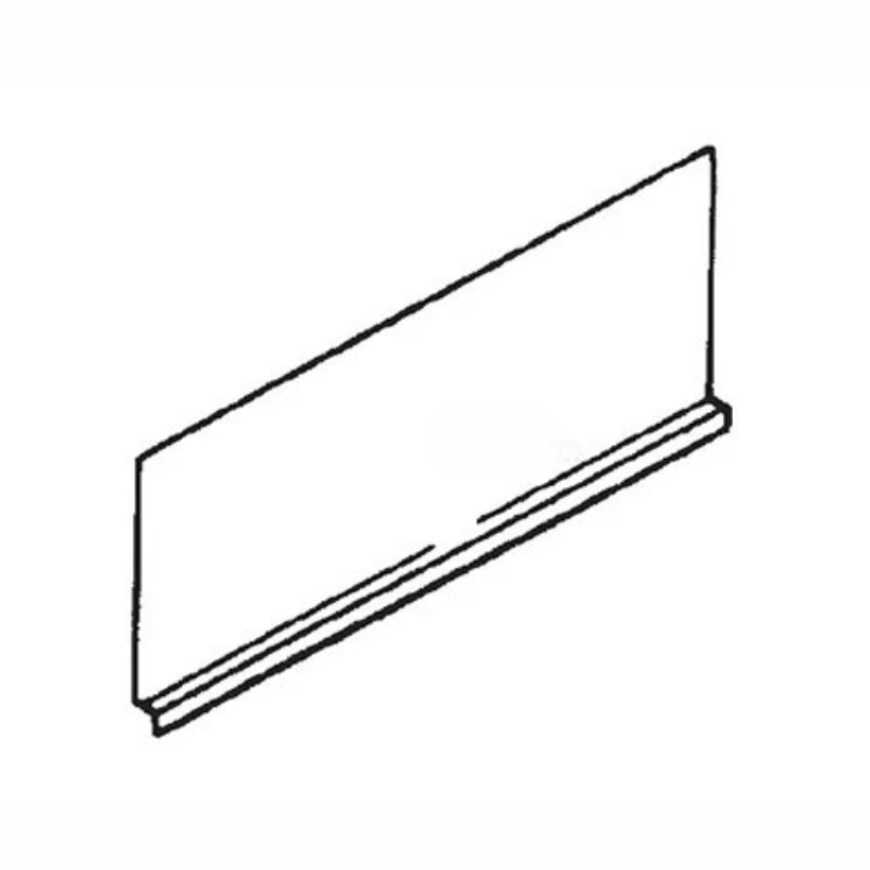 Pentair 20011601 - Panel Assembly Lower Front And Rear 2000