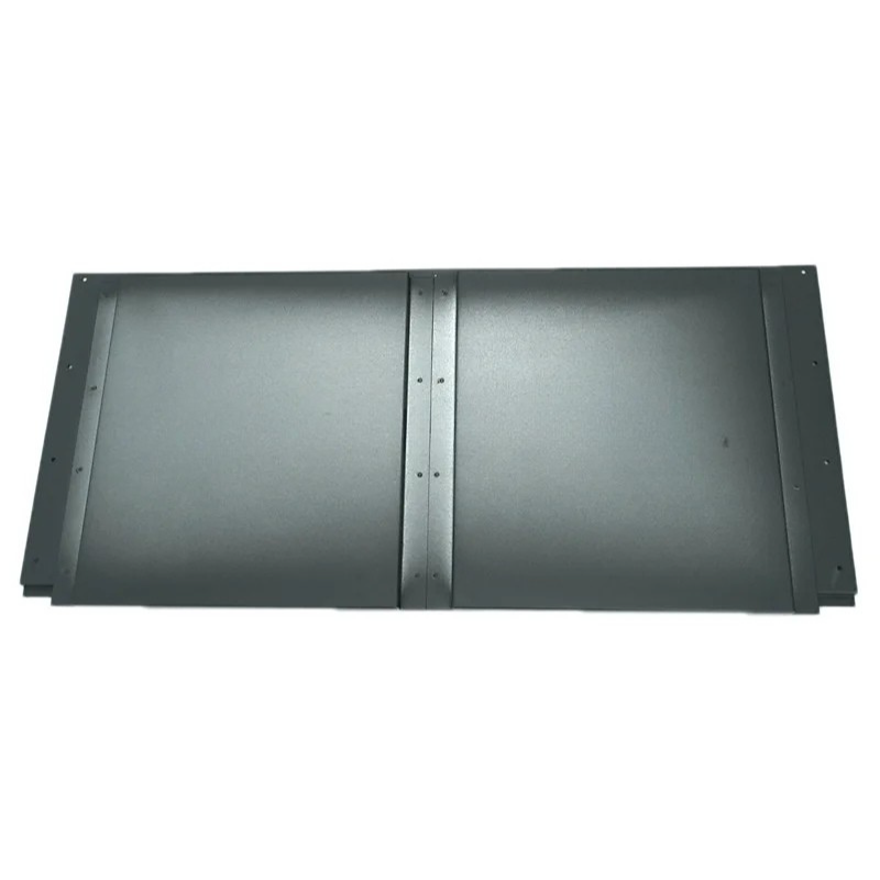 Pentair 10540402 - Middle Rear Panel/Heat Shield