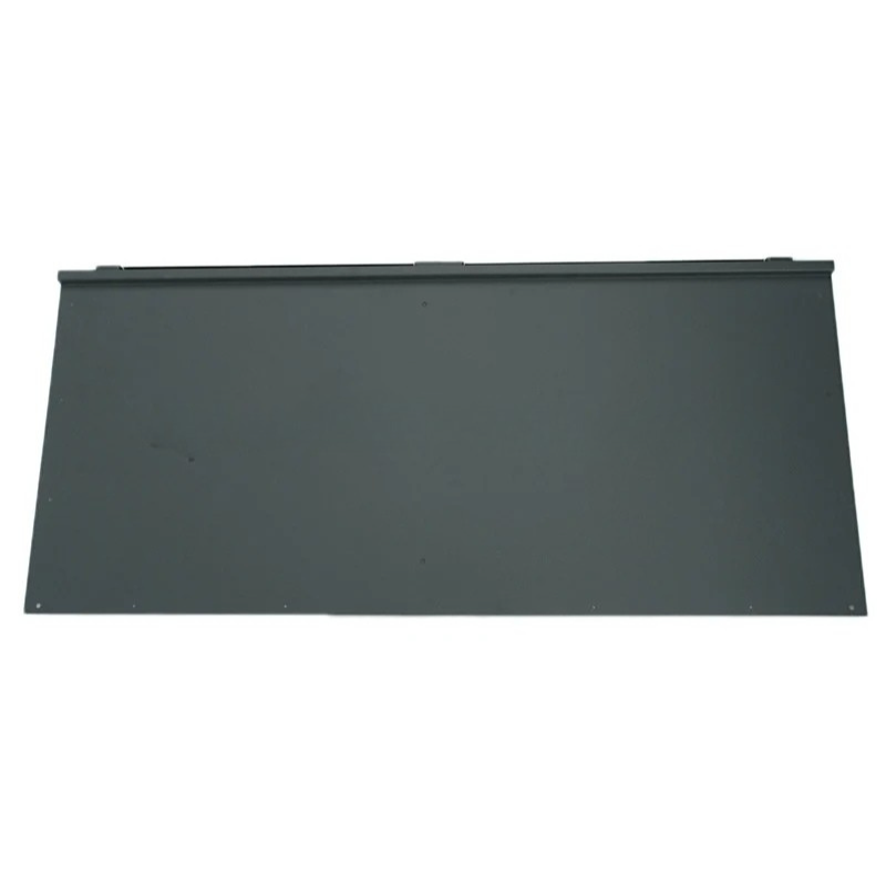 Pentair 10540402 - Middle Rear Panel/Heat Shield