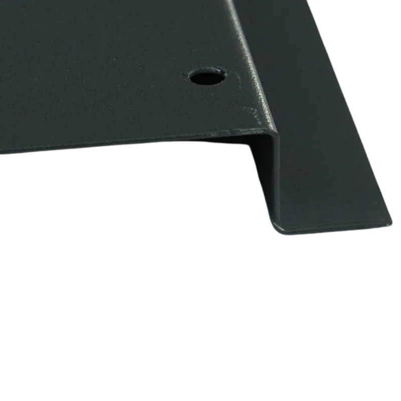 Pentair 10540504 - Upper Rear Panel/Heatshield