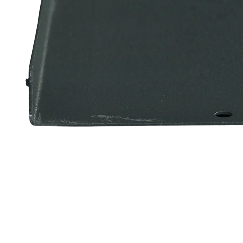 Pentair 10540508 - Upper Rear Panel/Heatshield