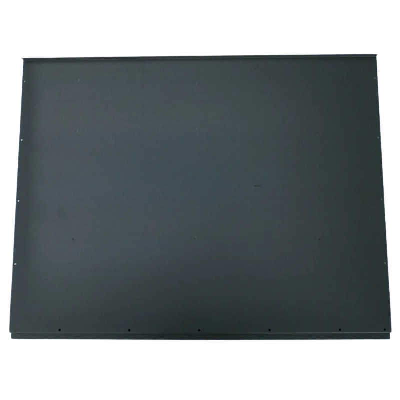 Pentair 10540502 - Upper Rear Panel/Heatshield