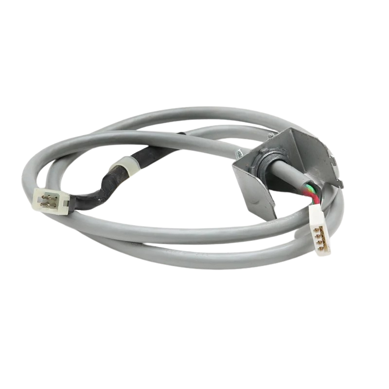 Pentair 10719702 - Vent Damper/Drafthood Combo