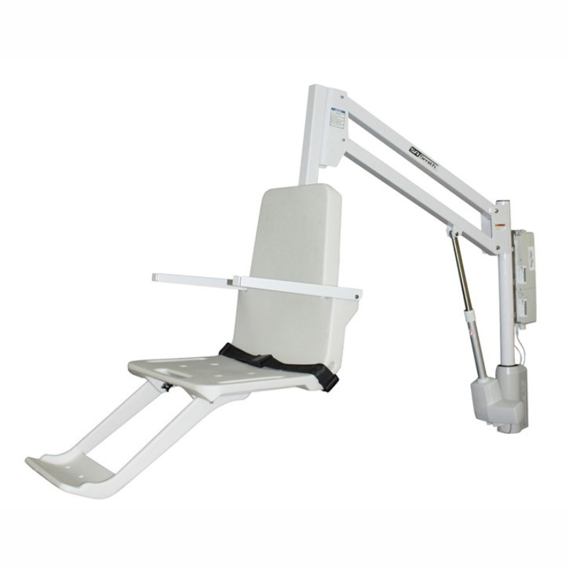 aXs2 Pool Lift (without Anchor) - Gray Mist