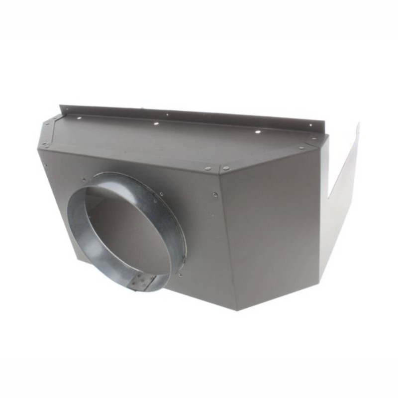 Pentair 20034804 - Draft Diverter, Jv 125 S