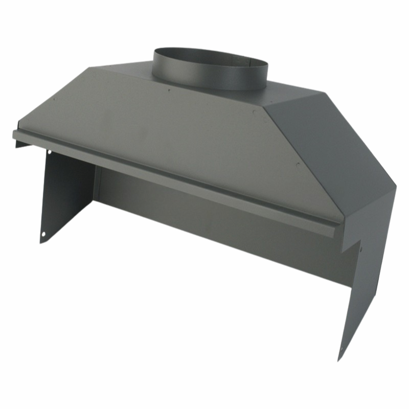 Pentair 20034805 - Draft Diverter, Jv 160 S