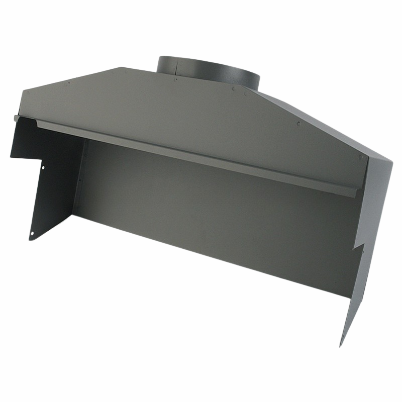 Pentair 20034806 - Draft Diverter, Jv 225 S