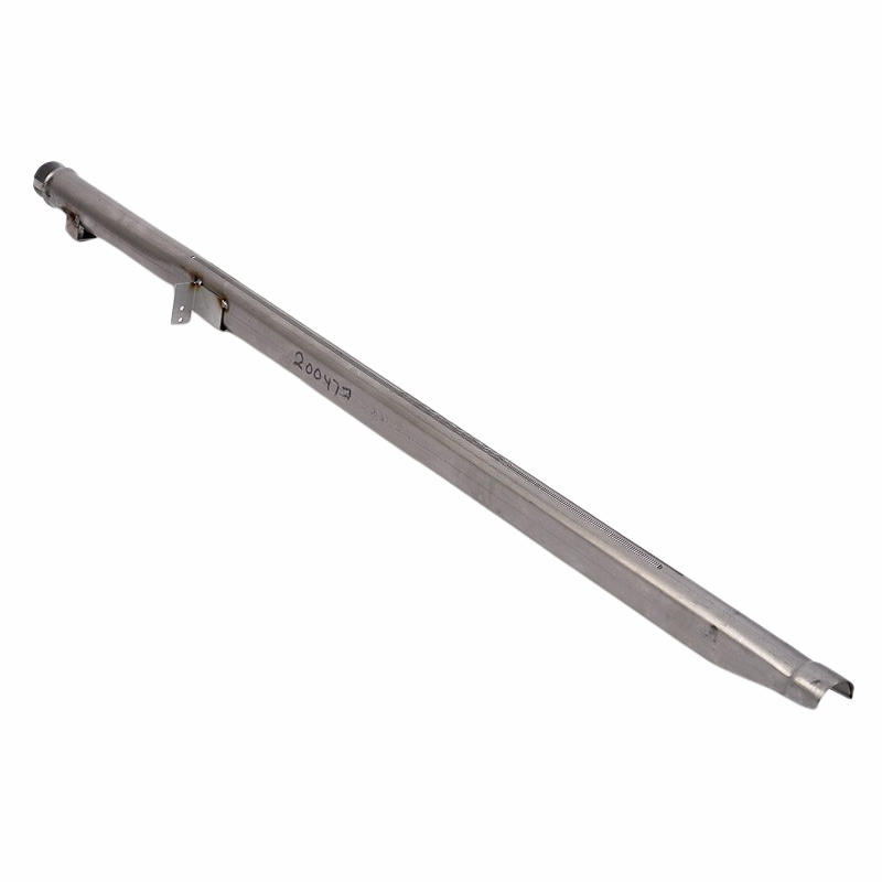 Pentair 20047700 - Burners With Pilot Bracket