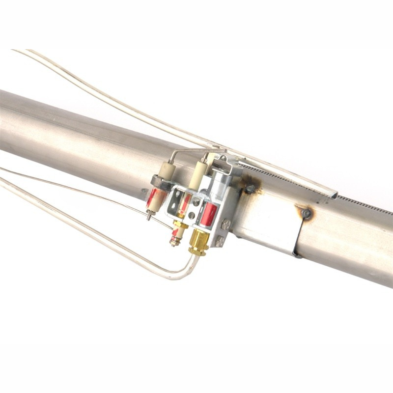 Pentair 20047901 - Burner/Pilot Assembly Spk Ign Liquid Propane