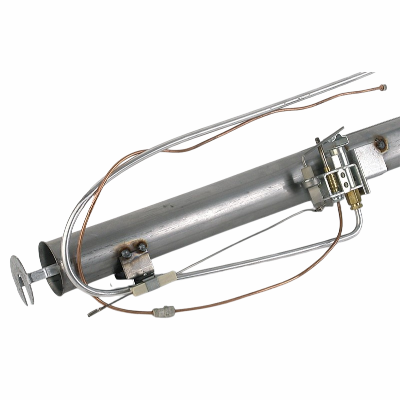 Pentair 20048001 - Burner/Pilot Assembly Stnding Pilot Liquid Propane