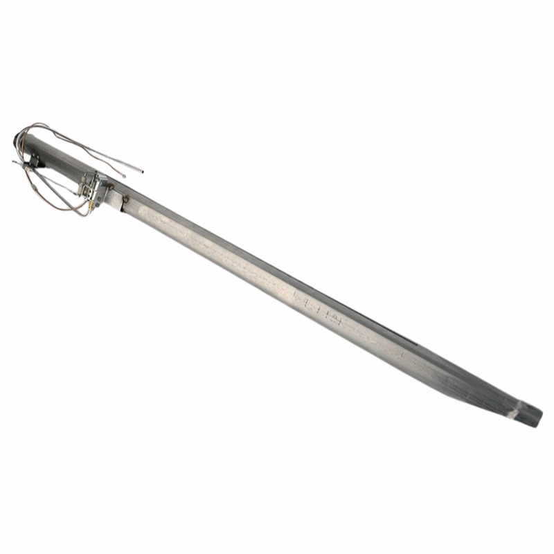 Pentair 20048001 - Burner/Pilot Assembly Stnding Pilot Liquid Propane