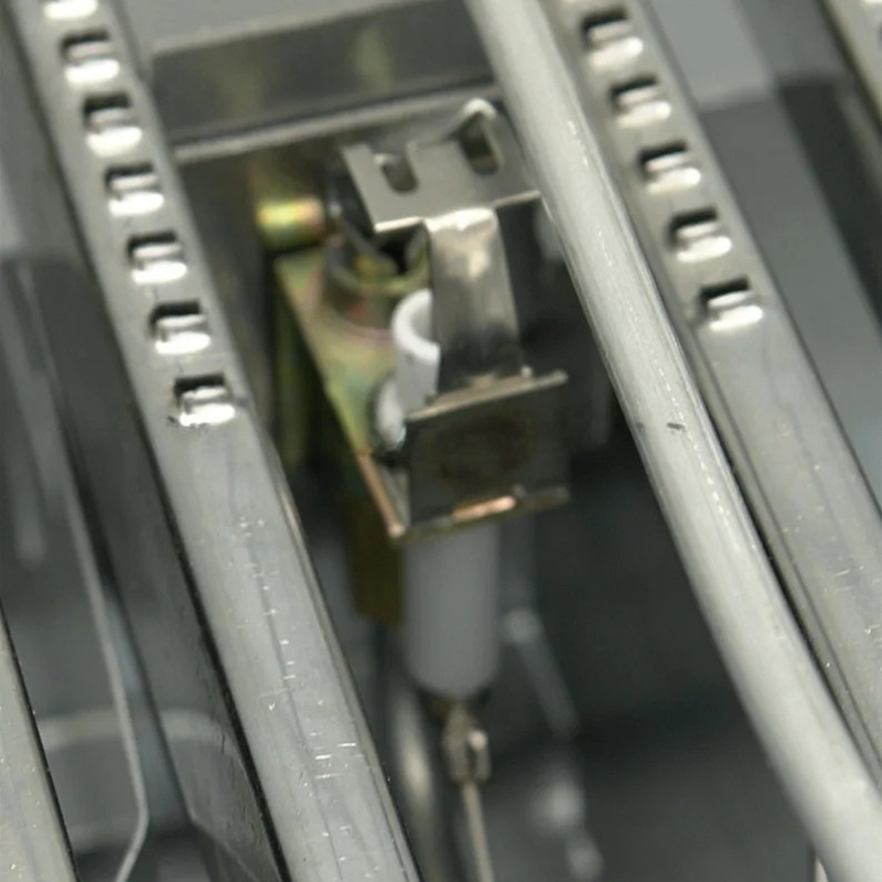 Pentair 20097401 - 2-Stage And On/Off, Liquid Propane