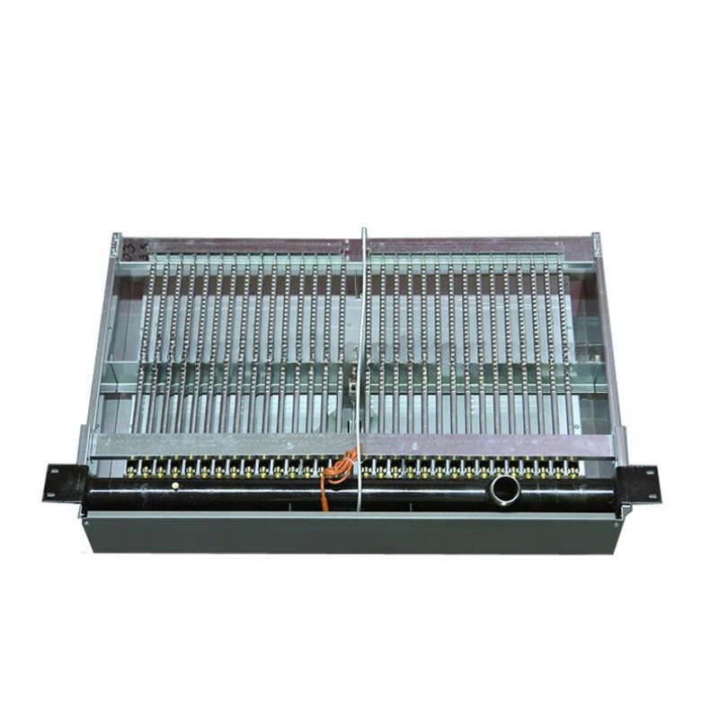 Pentair 20097403 - 2-Stage And On/Off, Liquid Propane