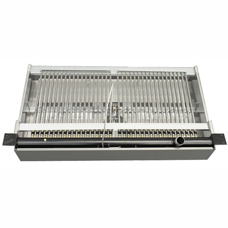 Pentair 20097404 - 2-Stage And On/Off, Liquid Propane