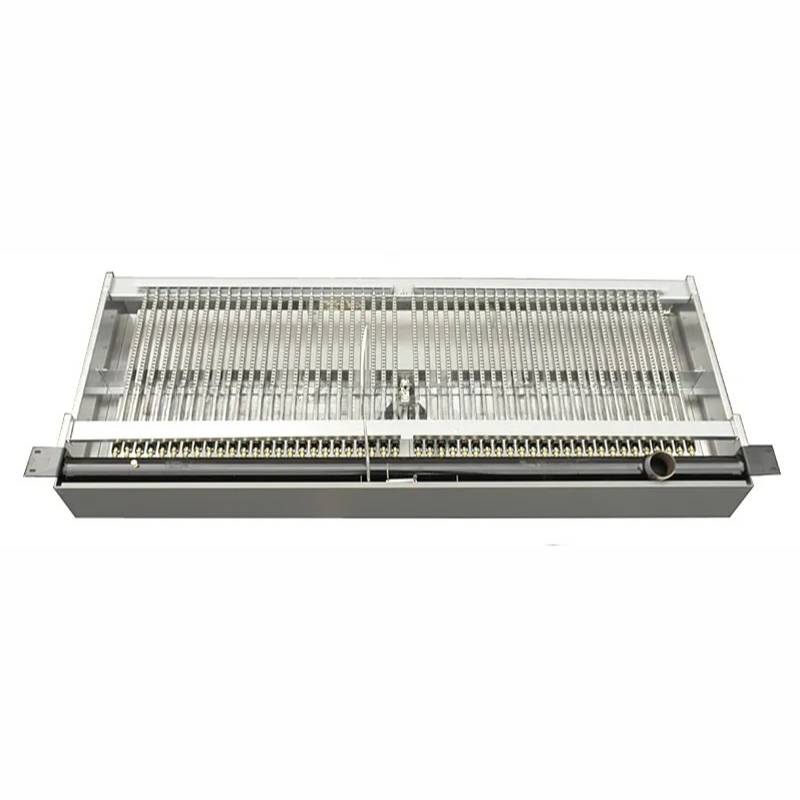 Pentair 20097406 - 2-Stage And On/Off, Liquid Propane