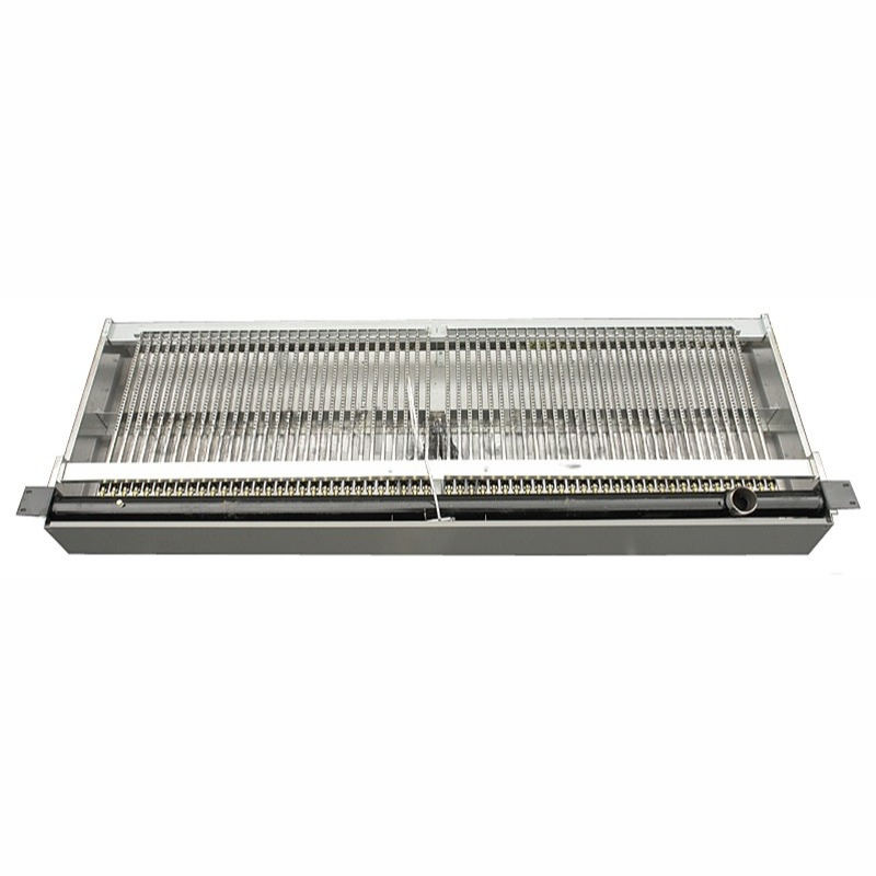 Pentair 20097407 - 2-Stage And On/Off, Liquid Propane