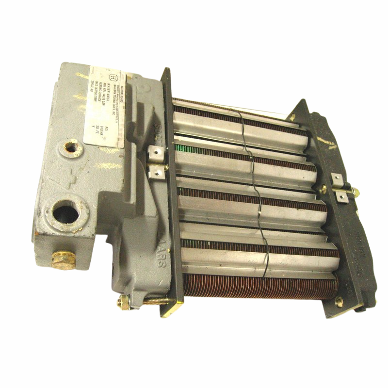 Pentair 20404704 - Heat Exchanger, 125