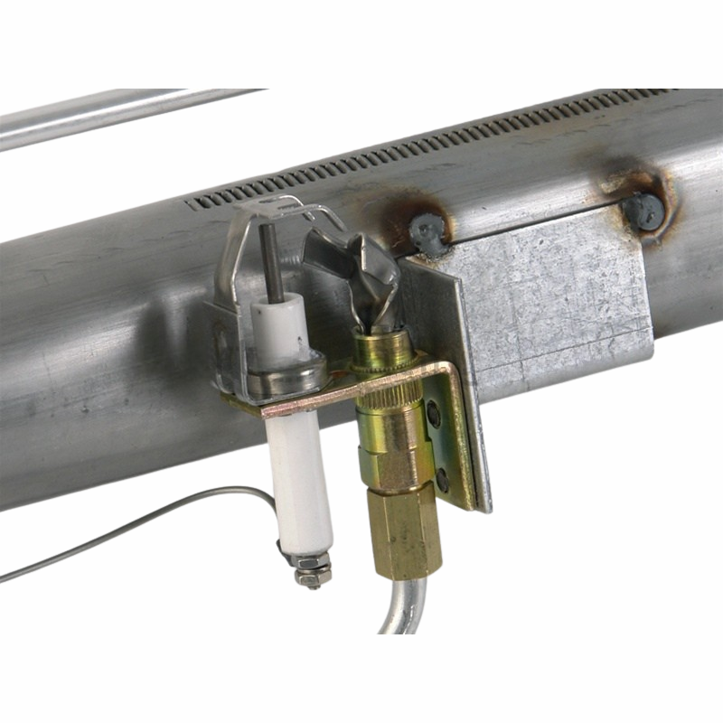 Pentair 20607500 - Burner Pilot Assembly Complete