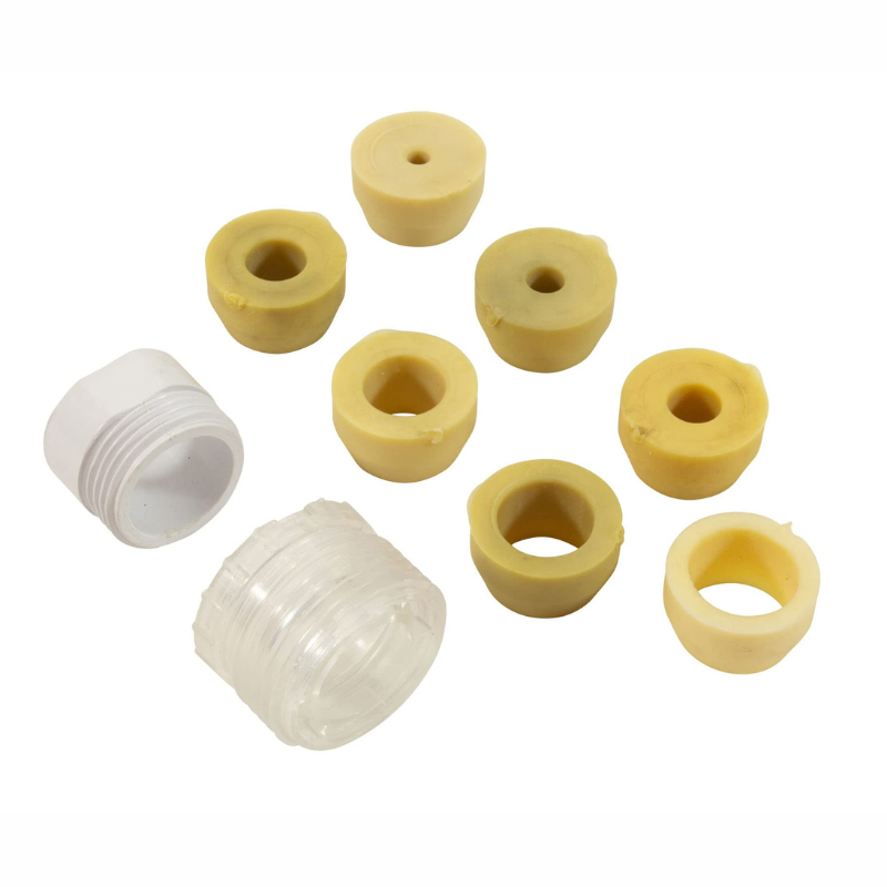 Pentair 22002000 - Seal Conduit Assembly Fiber Optic