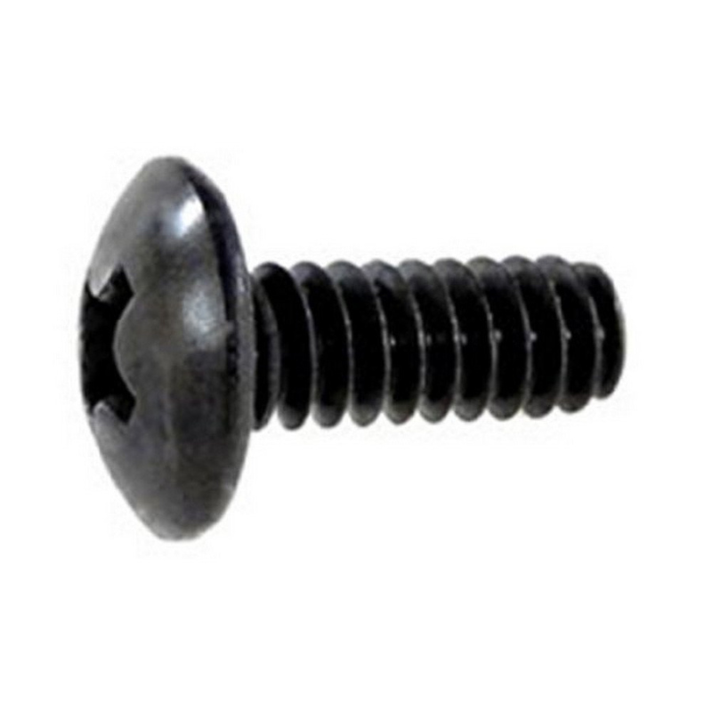 Pentair 23506100 - Screw 6X3/8 Pph Mach Black