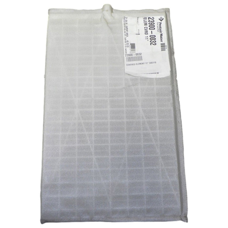 Pentair 23900-0032 - Element Covered 11