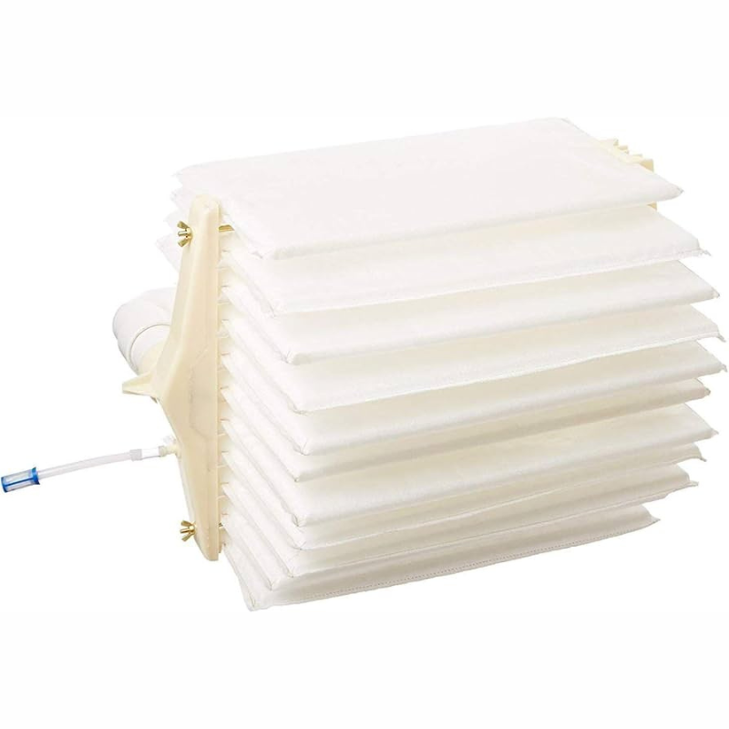 Pentair 23900-1220S - Element Filter Assembly 21