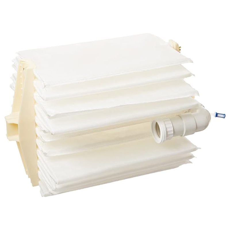 Pentair 23900-1220S - Element Filter Assembly 21