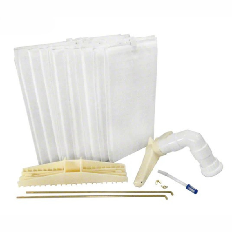 Pentair 23900-1221S - Element Filter Assembly 25