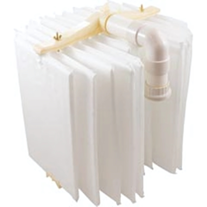 Pentair 23900-1221S - Element Filter Assembly 25