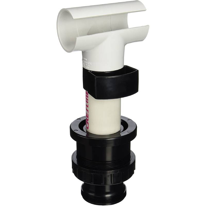 Pentair 23911-0101 - Inlet Assembly