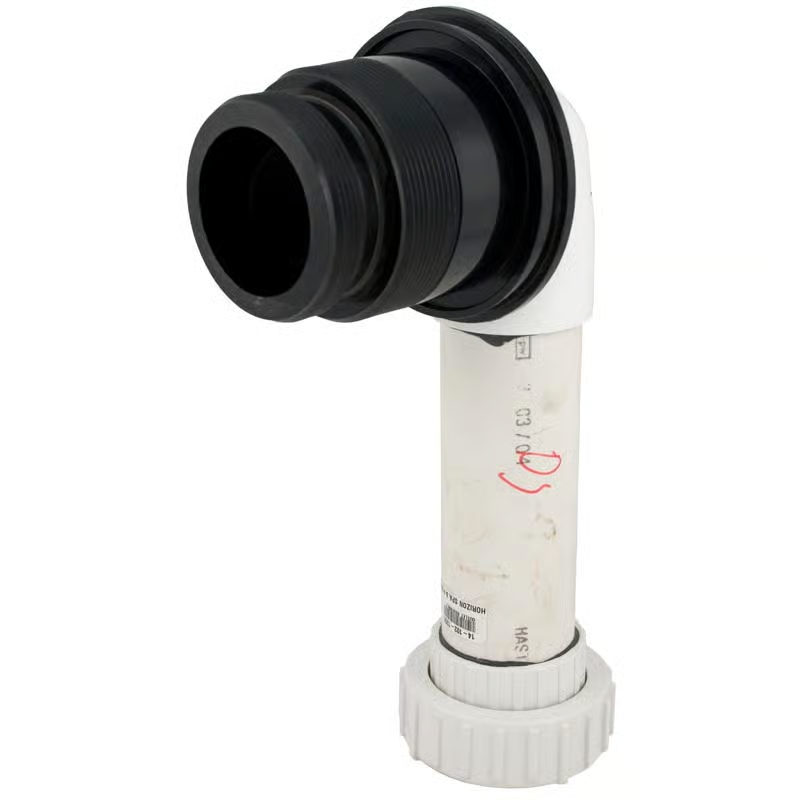 Pentair 23911-0102 - Outlet Assembly